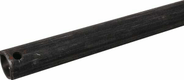 Tube profilé durci citron OvH Ø ext. : 40x34,5x4 mm L : 1 m Walterscheid