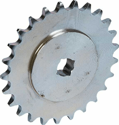Pièces agricoles - Machines - Pignon 25 dents