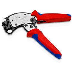 Outils - Outils divers - Pince à sertir auto-ajustable