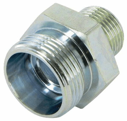 Pièces agricoles - Hydraulique - Union mâle UMCAG27x26.34NU