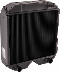 Pièces agricoles - Tracteur pièce origine - Radiateur 3029J