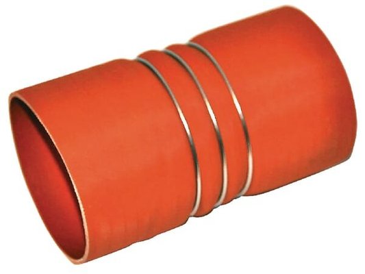 Pièces agricoles - Tracteur pièce origine - Soufflet gauche pour intercooler NH