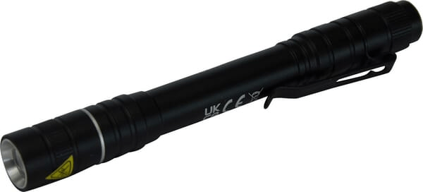 Pièces agricoles - Outils atelier - Torche LED LuxPremium TL210F 180lm