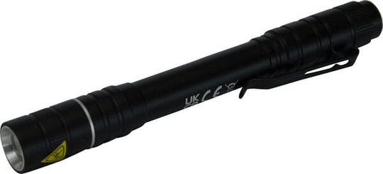 Pièces agricoles - Outils atelier - Torche LED LuxPremium TL210F 180lm