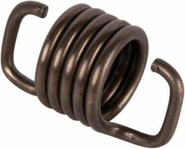 Pièces agricoles - Tracteur pièce origine - Ressort Ø13 l=27 t=2