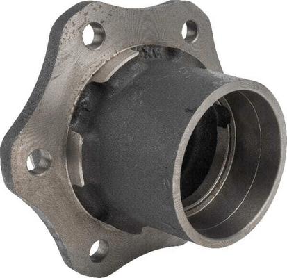 Pièces agricoles - Pièce divers - Moyeu 6xM18x1,5