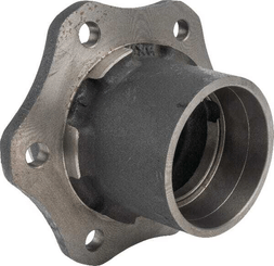 Pièces agricoles - Pièce divers - Moyeu 6xM18x1,5