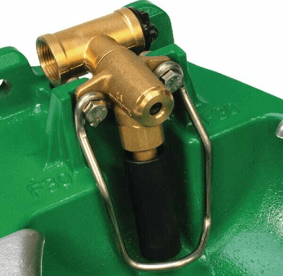 Pièces agricoles - Cloture,Jardin & Sylviculture - Protection robinetterie F30