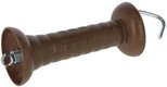 Poignée de porte Premium BIG vert