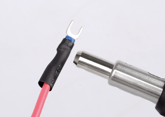 Outils - Outils divers - Fer à souder à gaz 30/150W - 8 pièces
