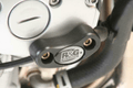 Slider moteur droit pour FZ1 S, N 06-09