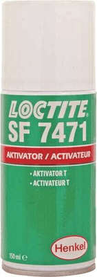 Chimie - Chimie divers - Activateur pour anaérobies SF7471 - 150ml
