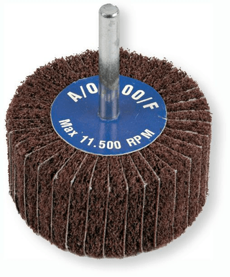 Electroportatif - Electroportatif divers et accessoires - ROUE COMBI T6 60X30 GR 150