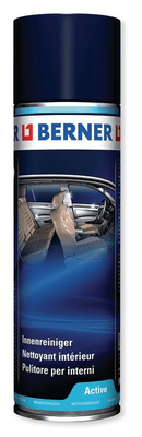 Chimie - Chimie divers - NETTOYANT INTERIEUR ACTIV500ML