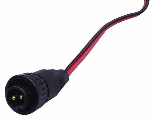 Pièces agricoles - Pièce Pulvérisateur - Logement de fiche 2 P. Male MultiConX