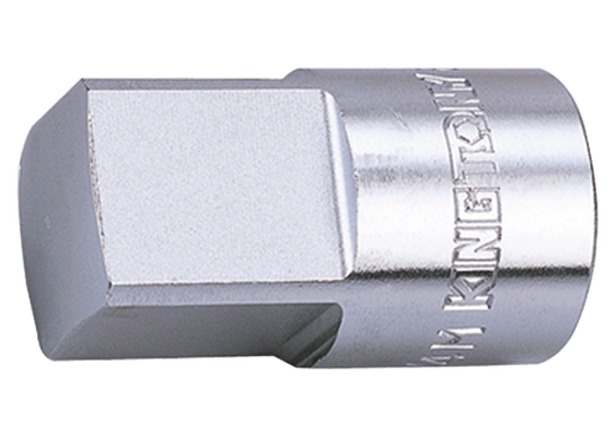 Outils - Outils divers - Douille carrée 1/2" 12,7mm
