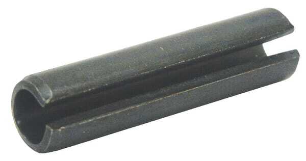 Pièces agricoles - Fasteners - Goupille élastique, robuste l 3,5x50 mm ISO8752