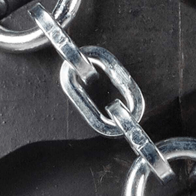 Pièces agricoles - Pièce divers - Chaîne à neige DR Light 5144 7,7 mm