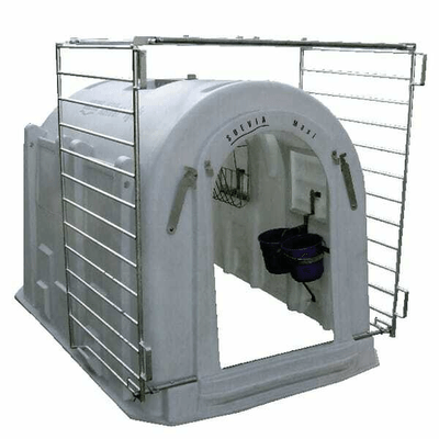 Pièces agricoles - Cloture,Jardin & Sylviculture - Grille pour MAXI