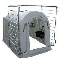 Pièces agricoles - Cloture,Jardin & Sylviculture - Grille pour MAXI
