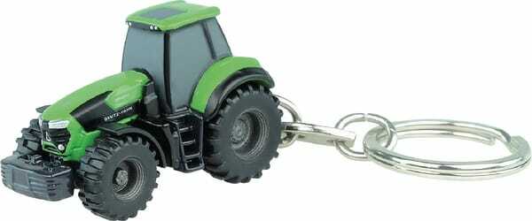Loisirs - Jouets - DEUTZ-FAHR 9340 TTV