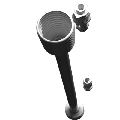 Pièces agricoles - Pièce divers - Arbre + roue libre 1 3/8"-6 1300