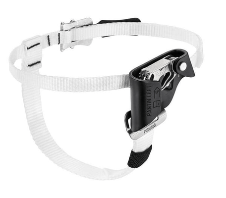 Vêtements et protections - Equipement - Bloqueur de pied PANTIN gauche