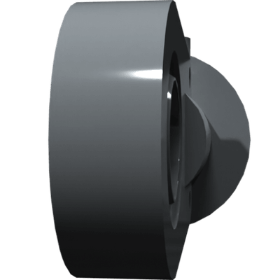 Pièces agricoles - Pièce divers - HCX-DW 090-060-1068-1432 IGM18x1,5