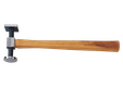Marteau à rétreindre