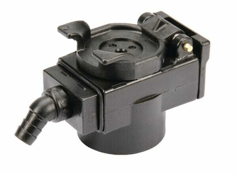 Pièces agricoles - Hydraulique - Bouchon anti-poussière