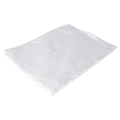 Chimie - Chimie divers - Feuille protection HPDE 4X5m 6μm transparente