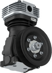 Pièces agricoles - Pièce divers - Compresseur