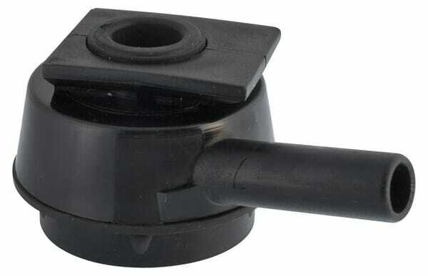 Pièces agricoles - Cloture,Jardin & Sylviculture - Adaptateur pulsateur Nedlac