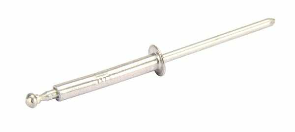 Pièces agricoles - Jardin et forêt pièce origine - Rivet aveugle 3,2x20