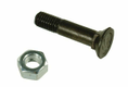 Boulon 12x55 12.9 Lemken