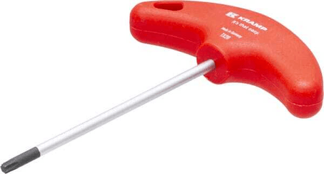 Outils - Outils divers - Clé Torx® T20 x 125 mm
