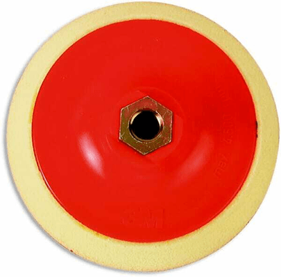 Outils - Outils divers - Plateau Hookit M14 Ø125mm