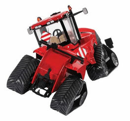 Loisirs - Jouets - Case IH Quadtrac 600