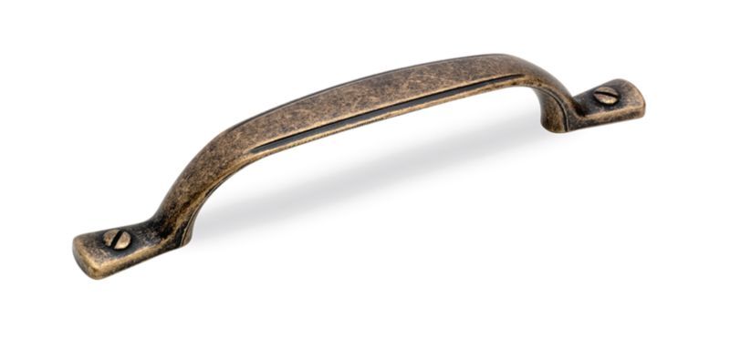 Boulonnerie, quincaillerie - Meubles, rangements - 9349308 POIGN NAIROBI BRONZ