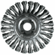 Brosse circulaire 22,2 0,5x178