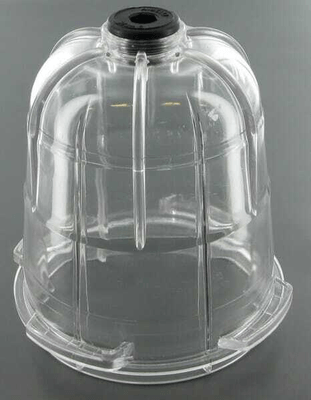 Pièces agricoles - Fertilisation & Lisier - Verre pour syphon