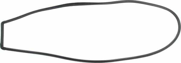 Pièces agricoles - Tracteur pièce origine - Caoutchouc de porte gauche