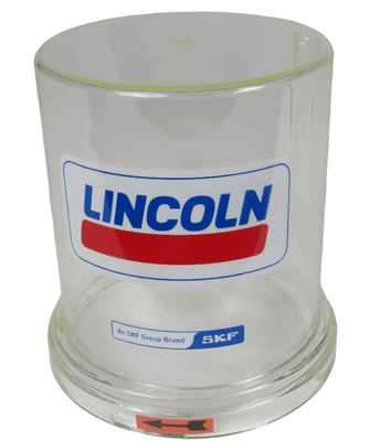 Pièces agricoles - Pièce divers - Réservoir de réserve de graisse, 2L