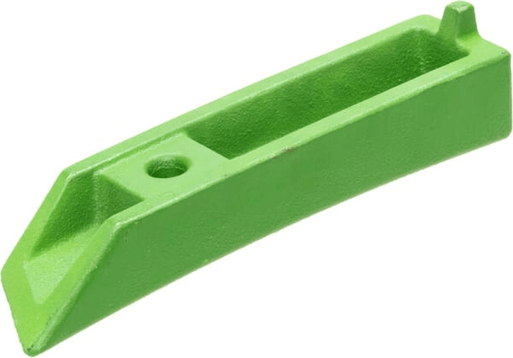 Pièces agricoles - Tracteur pièce adaptable - Bloc