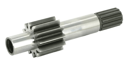 Pièces agricoles - Hydraulique - Axe d'entraînement 20 cc 04/FS