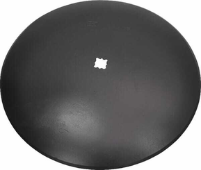 Pièces agricoles - Travail du sol - Disque de herse lisse 510x3,5 Tr.23-26