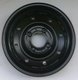 JANTE TOLE 4x13 DEP 17 (RENFORCEE)