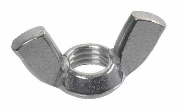 Pièces agricoles - Fasteners - Ecrou papillon M16 inox A2 AM