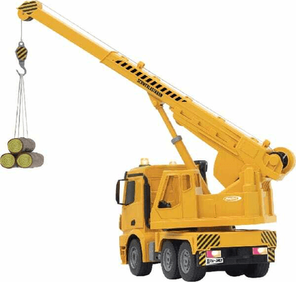 Loisirs - Jouets - Grue Mercedes Arocs