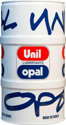 Chimie - Chimie divers - Huile de ponts 80W140 - 60l